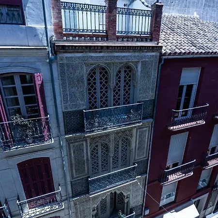 Atlas * Màlaga