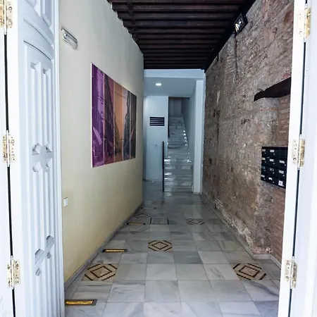 Apartmán Atlas