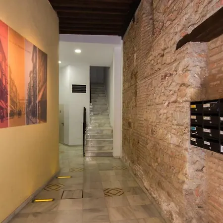 Atlas Apartmán *