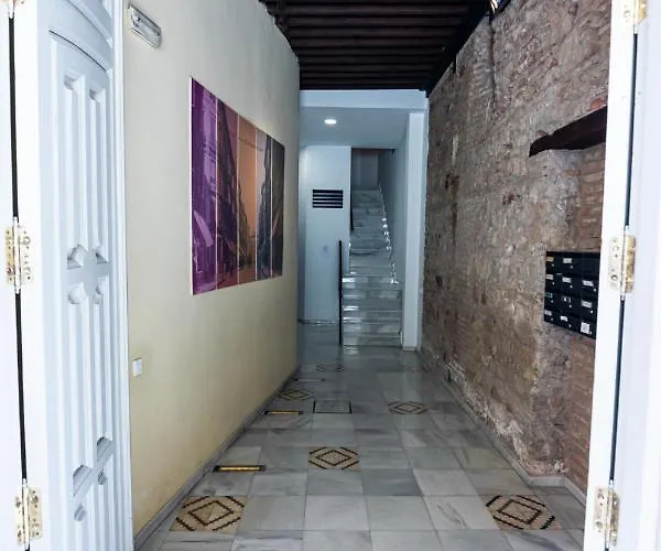 Apartmán Atlas