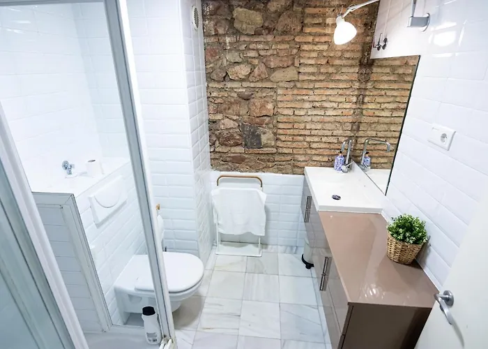 Apartmán Atlas