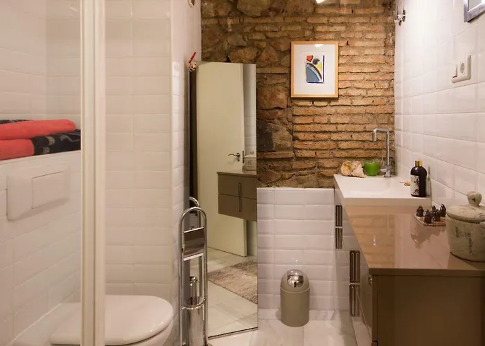 Atlas Apartmán Màlaga