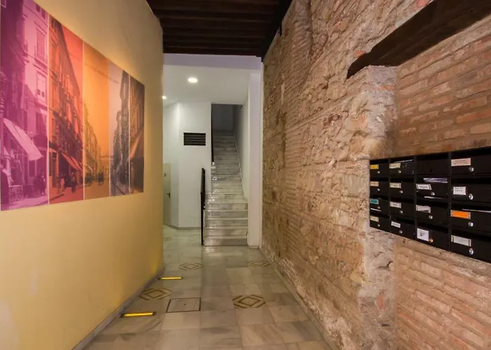 Atlas Apartmán *